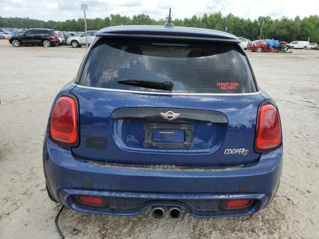 2015 Mini Cooper S VIN: WMWXP7C59F2A37779 Lot: 52544604