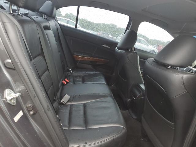 2011 Honda Accord Exl VIN: 1HGCP2F82BA106840 Lot: 53311724