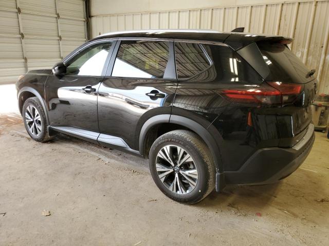 2023 Nissan Rogue Sv VIN: JN8BT3BA1PW424855 Lot: 54457624