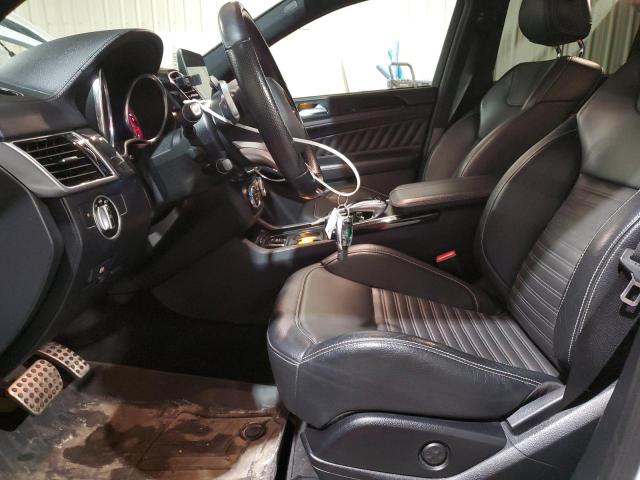 2016 MERCEDES-BENZ GLE 350D 4 - 4JGED2EB0GA045259