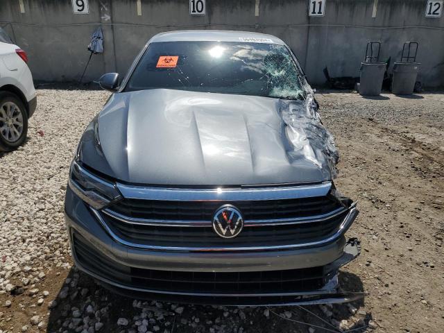 2023 Volkswagen Jetta S VIN: 3VW5M7BU8PM050149 Lot: 56463564