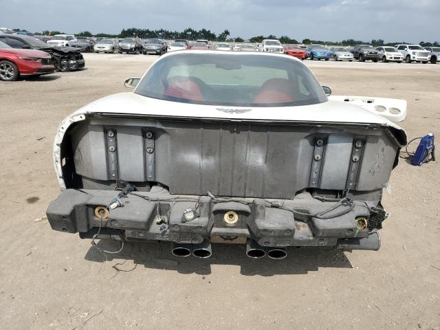 2003 Chevrolet Corvette VIN: 1G1YY22G135118365 Lot: 54555794