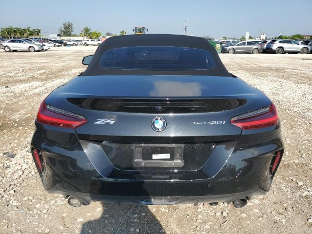 2019 BMW Z4 Sdrive30I VIN: WBAHF3C52KWW30965 Lot: 56468814