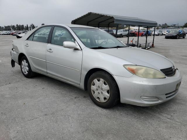 2002 Toyota Camry Le VIN: 4T1BE32KX2U097676 Lot: 55367254