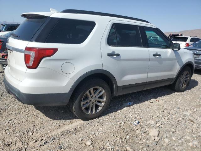 VIN 1FM5K7B84GGD28885 2016 Ford Explorer no.3