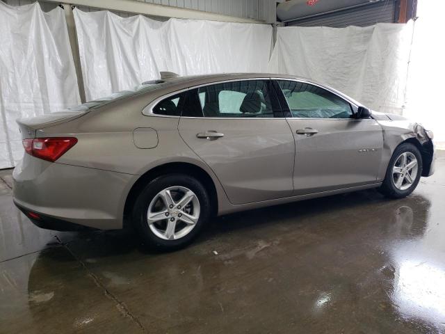 2024 Chevrolet Malibu Lt VIN: 1G1ZD5ST6RF168972 Lot: 53966054