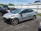 KMHDH4AE6CU252095 2012 Hyundai Elantra Gls