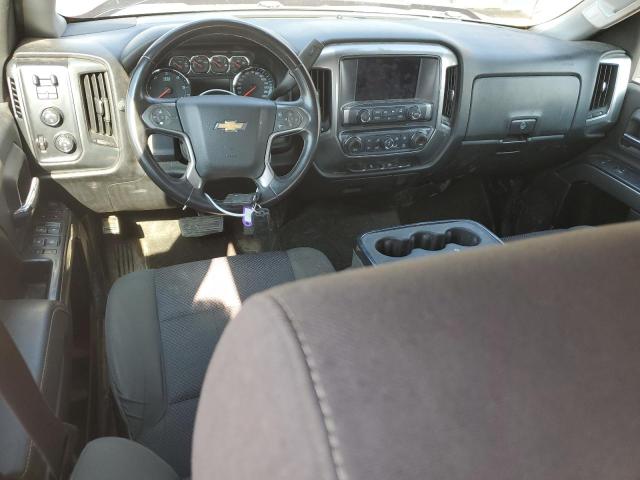 2017 Chevrolet Silverado K1500 Lt VIN: 1GCVKREH0HZ116924 Lot: 53945124