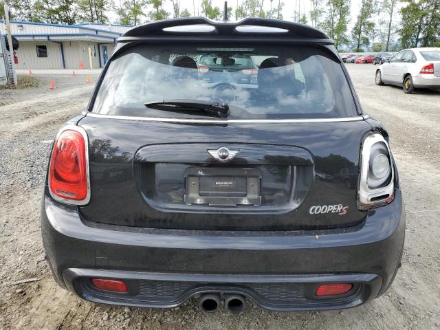 2017 Mini Cooper S VIN: WMWXP7C56H3B93484 Lot: 55569794