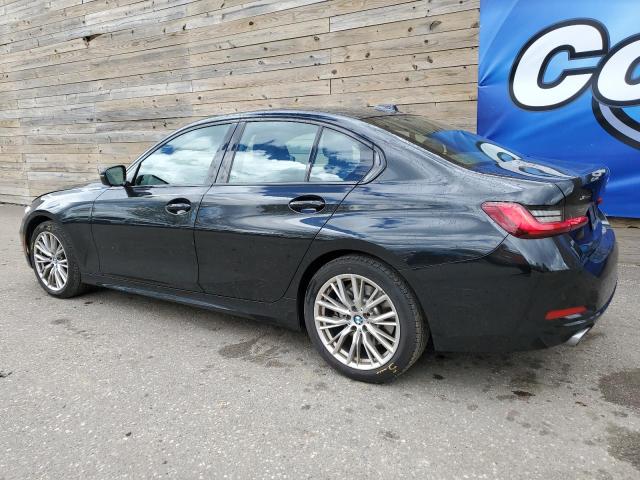 2023 BMW 330Xi VIN: 3MW89FF08P8D34258 Lot: 53835064