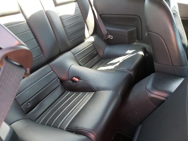 2008 Ford Mustang Shelby Gt500 VIN: 1ZVHT88S885196294 Lot: 54194844