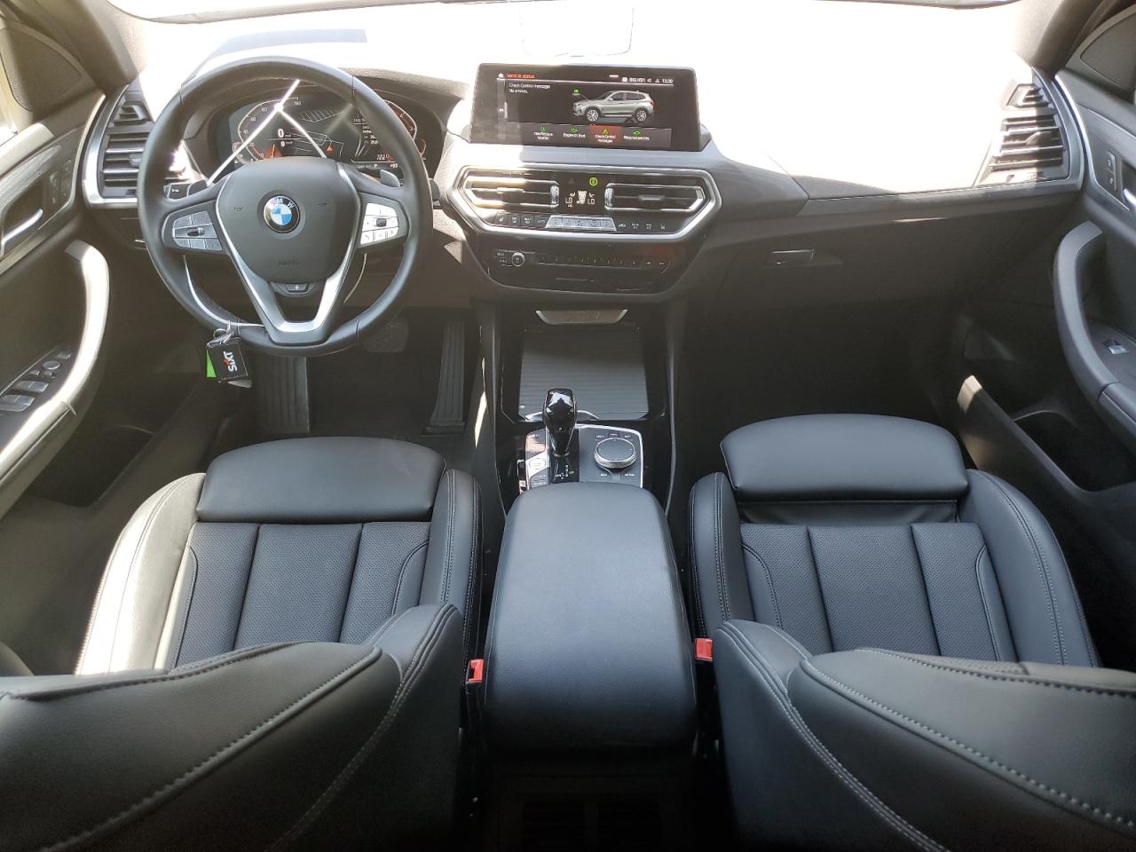 5UX43DP0XR9T82048 2024 BMW X3 Sdrive30I