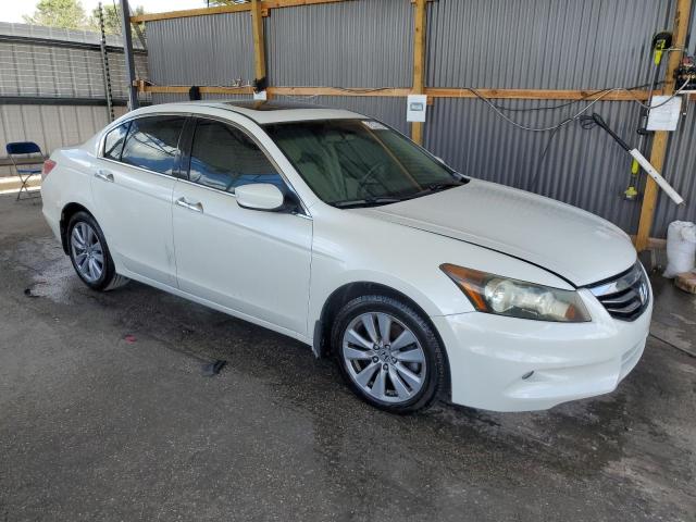 2011 Honda Accord Exl VIN: 1HGCP3F81BA004807 Lot: 55468944