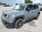 2018 JEEP RENEGADE S - ZACCJBAB7JPH89295