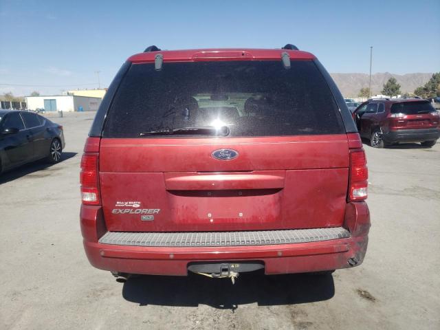 2004 Ford Explorer Xlt VIN: 1FMDU73K64ZA18396 Lot: 57213724