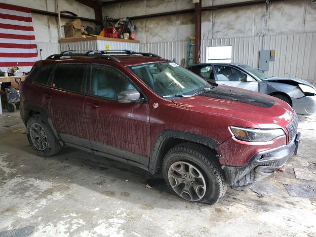 1C4PJMBN6LD540347 Jeep Cherokee T 4