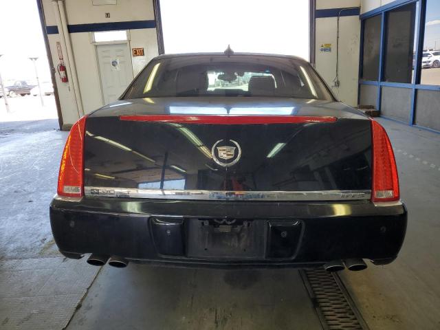 2009 Cadillac Dts VIN: 1G6KD57909U127919 Lot: 54911604