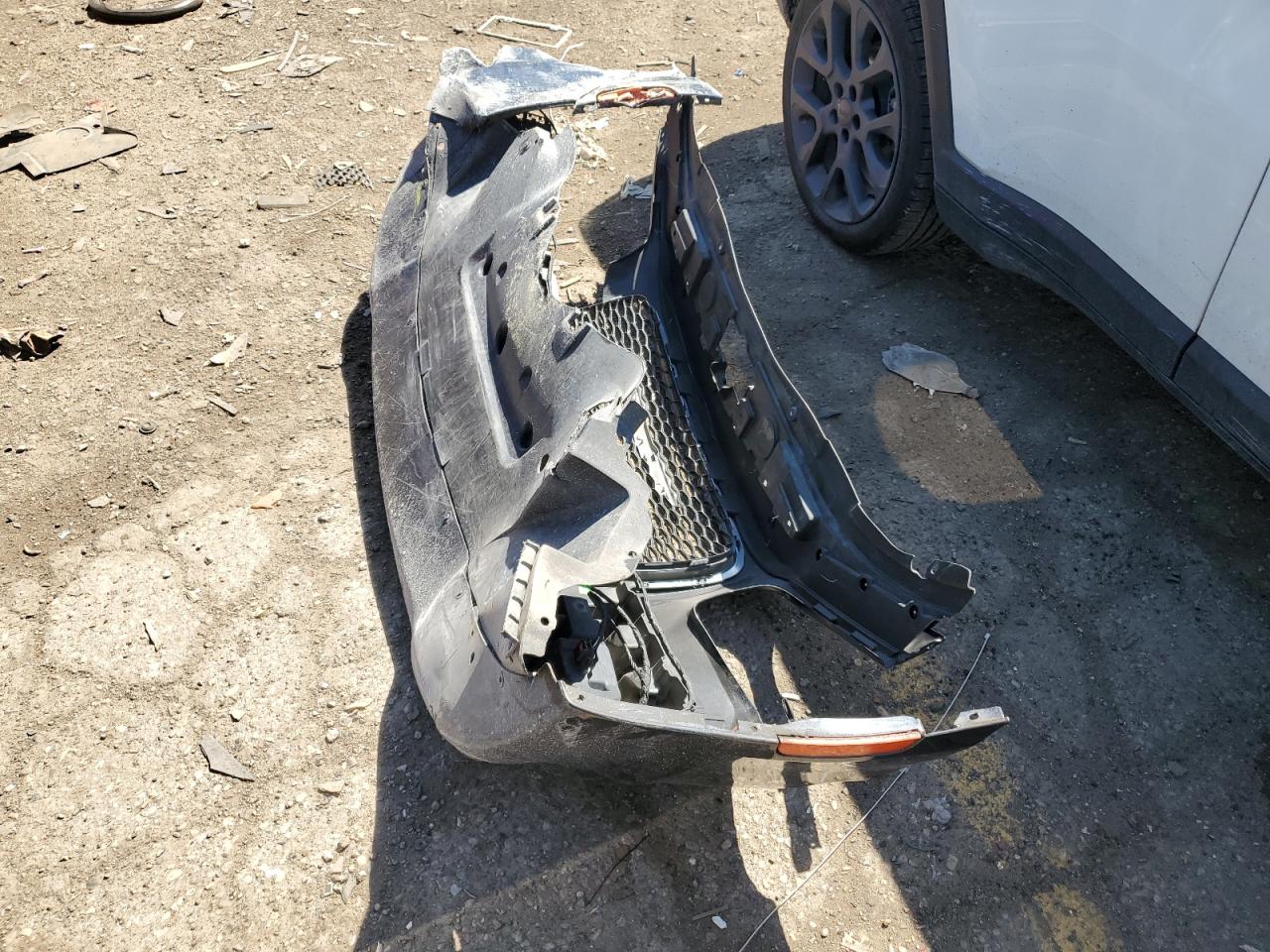 2C3CCAKG5GH282733 2016 Chrysler 300C