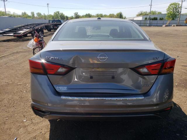 2023 Nissan Altima Sv VIN: 1N4BL4DW6PN349205 Lot: 54616904