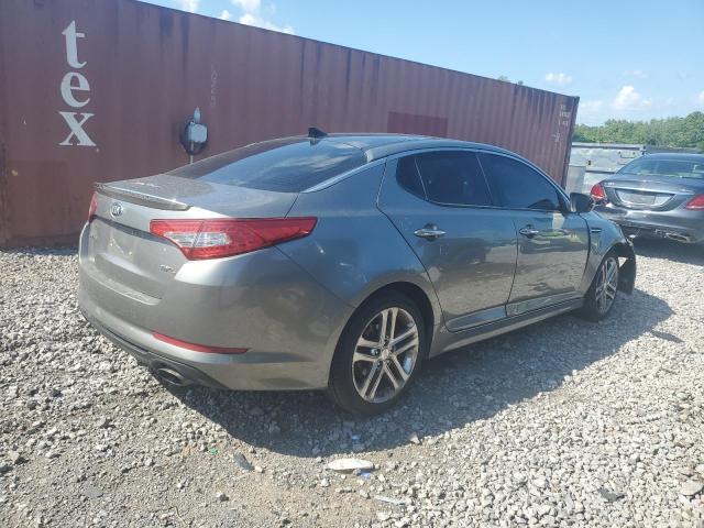 2013 Kia Optima Sx VIN: 5XXGR4A68DG106540 Lot: 55601334