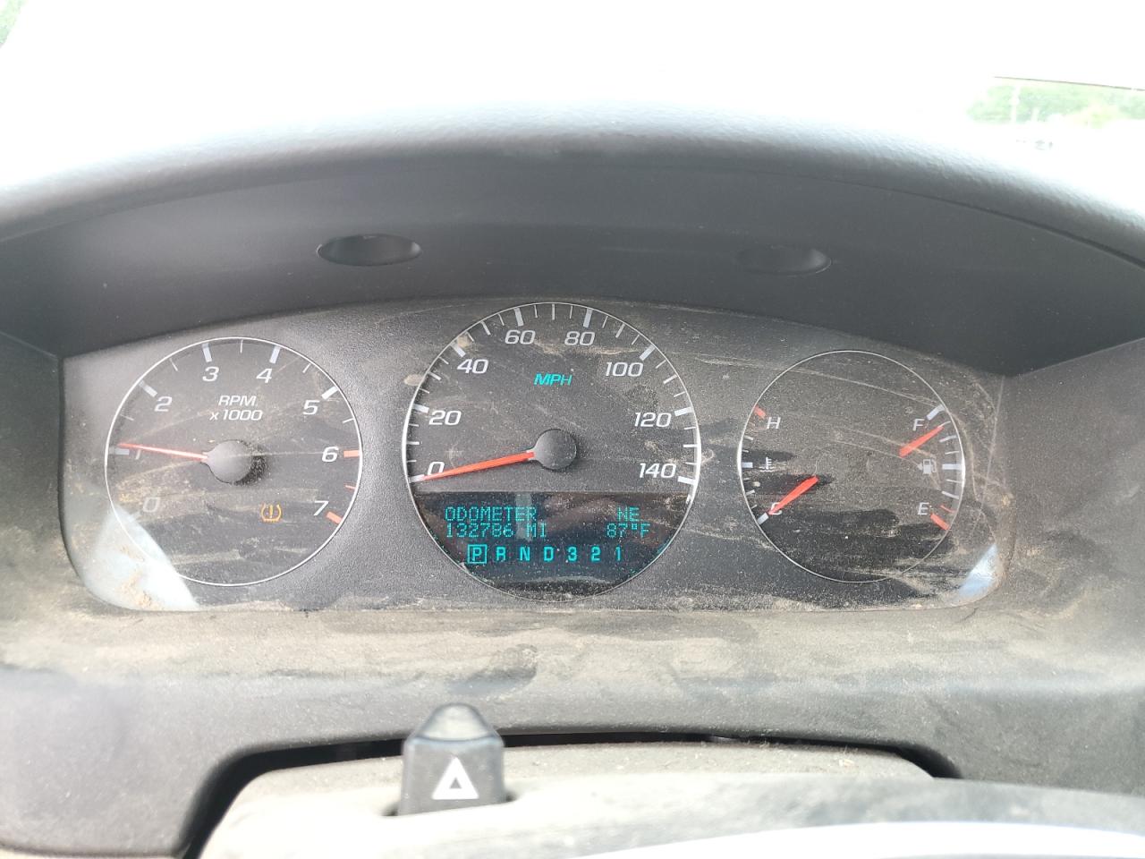 2G1WT57K891103778 2009 Chevrolet Impala 1Lt