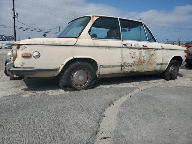 1973 BMW 2002 VIN: 2576524 Lot: 54465514