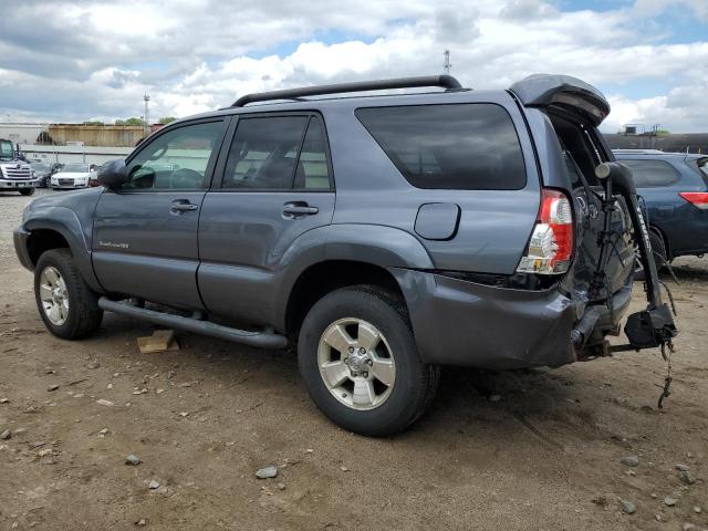 2006 Toyota 4Runner Sr5 VIN: JTEBT14R968029095 Lot: 54907894