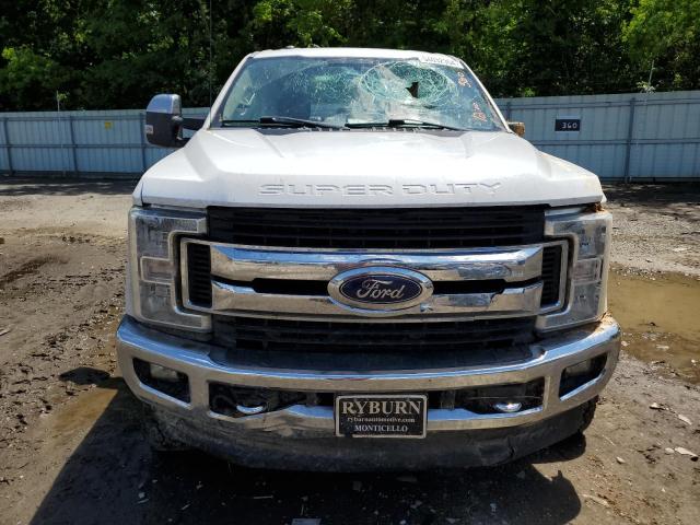 2018 FORD F250 SUPER - 1FT7W2BT2JEB57002