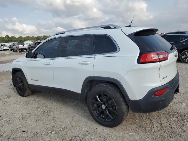 2015 Jeep Cherokee Latitude VIN: 1C4PJMCS5FW545519 Lot: 53607374