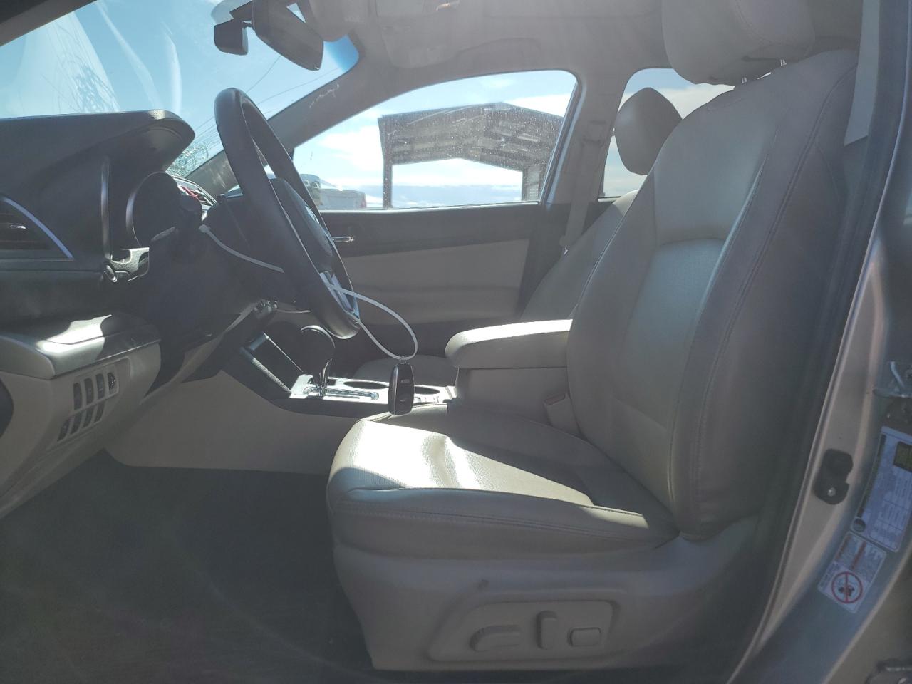 4S4BSANC5H3291239 2017 Subaru Outback 2.5I Limited