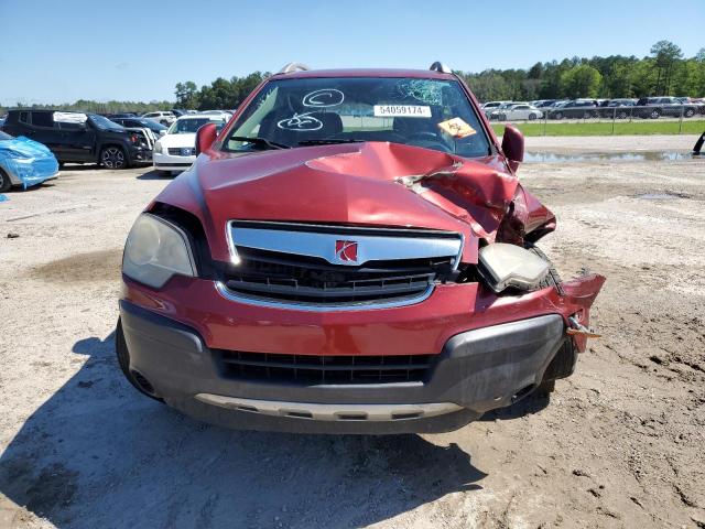 2008 Saturn Vue Xe VIN: 3GSCL33P68S653634 Lot: 54059174