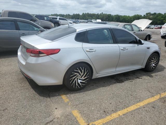 VIN 5XXGT4L31HG128129 2017 KIA Optima, LX no.3