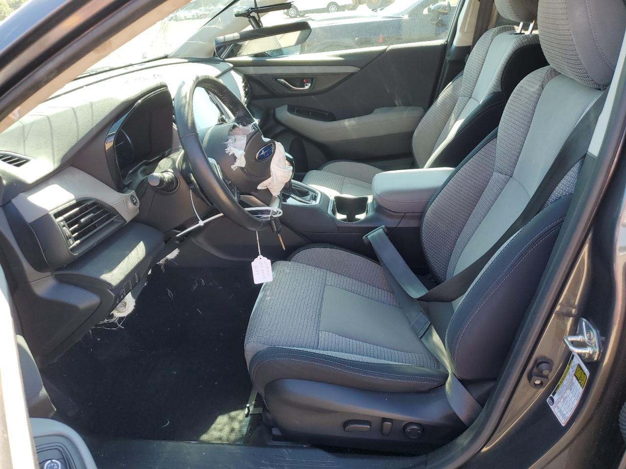 4S4BTACC6L3263295 2020 Subaru Outback Premium