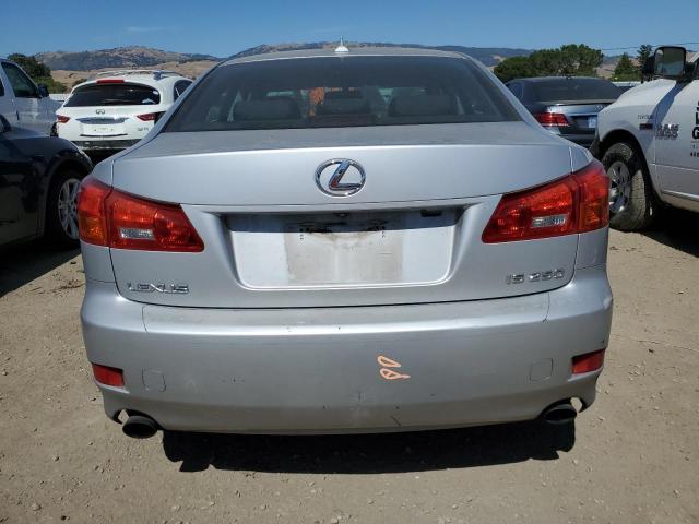 2008 Lexus Is 250 VIN: JTHBK262485068175 Lot: 56531534