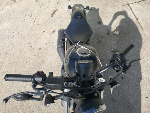 2023 HONDA CMX300 - MLHNC5306P5601817