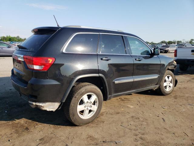 2013 Jeep Grand Cherokee Laredo VIN: 1C4RJFAG1DC537662 Lot: 55843844