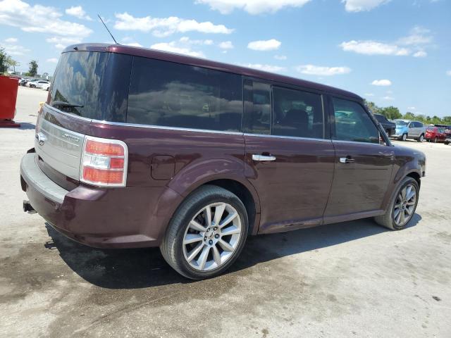 2011 Ford Flex Limited VIN: 2FMGK5DC5BBD03427 Lot: 57102244