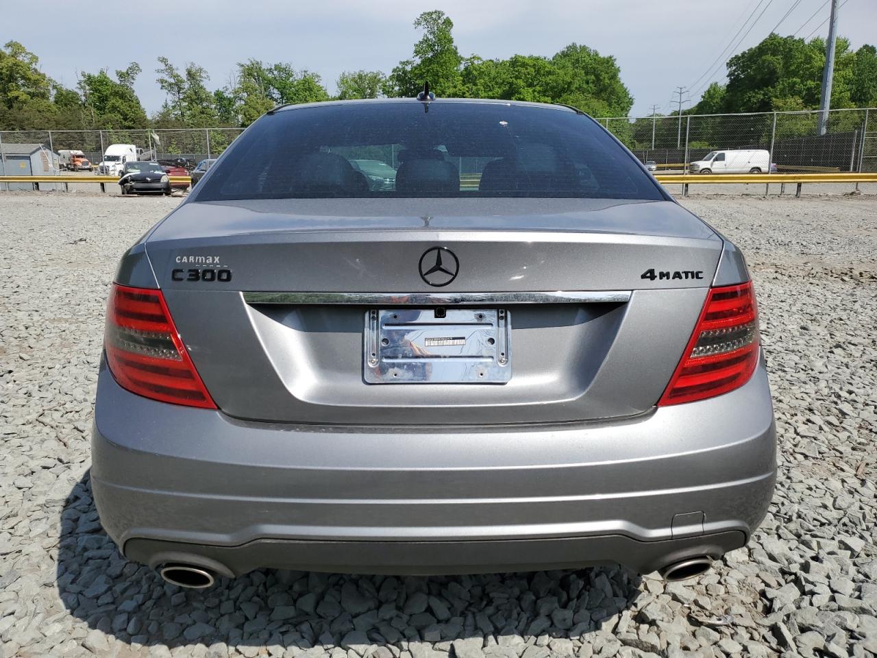 WDDGF8BB9CR202979 2012 Mercedes-Benz C 300 4Matic