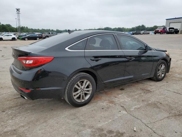 2017 Hyundai Sonata Se VIN: 5NPE24AF2HH514487 Lot: 56703114