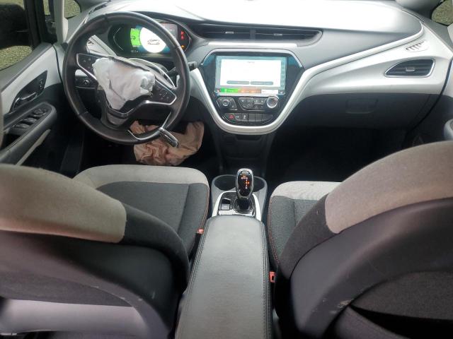 2017 Chevrolet Bolt Ev Lt VIN: 1G1FW6S04H4129798 Lot: 54945334