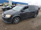 2013 Dodge Grand Caravan Se VIN: 2C4RDGBGXDR570484 Lot: 55448494