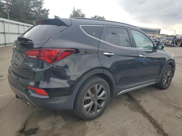 2017 HYUNDAI SANTA FE S 5NMZWDLA6HH052004