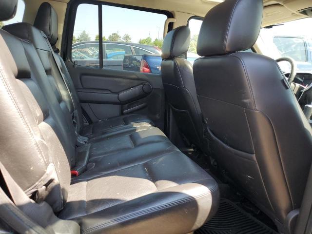 2006 Mercury Mountaineer Convenience VIN: 4M2EU46E86UJ02307 Lot: 54779954