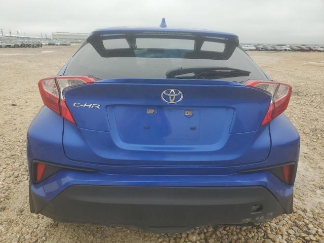 2021 Toyota C-Hr Xle VIN: JTNKHMBX2M1107162 Lot: 53495104