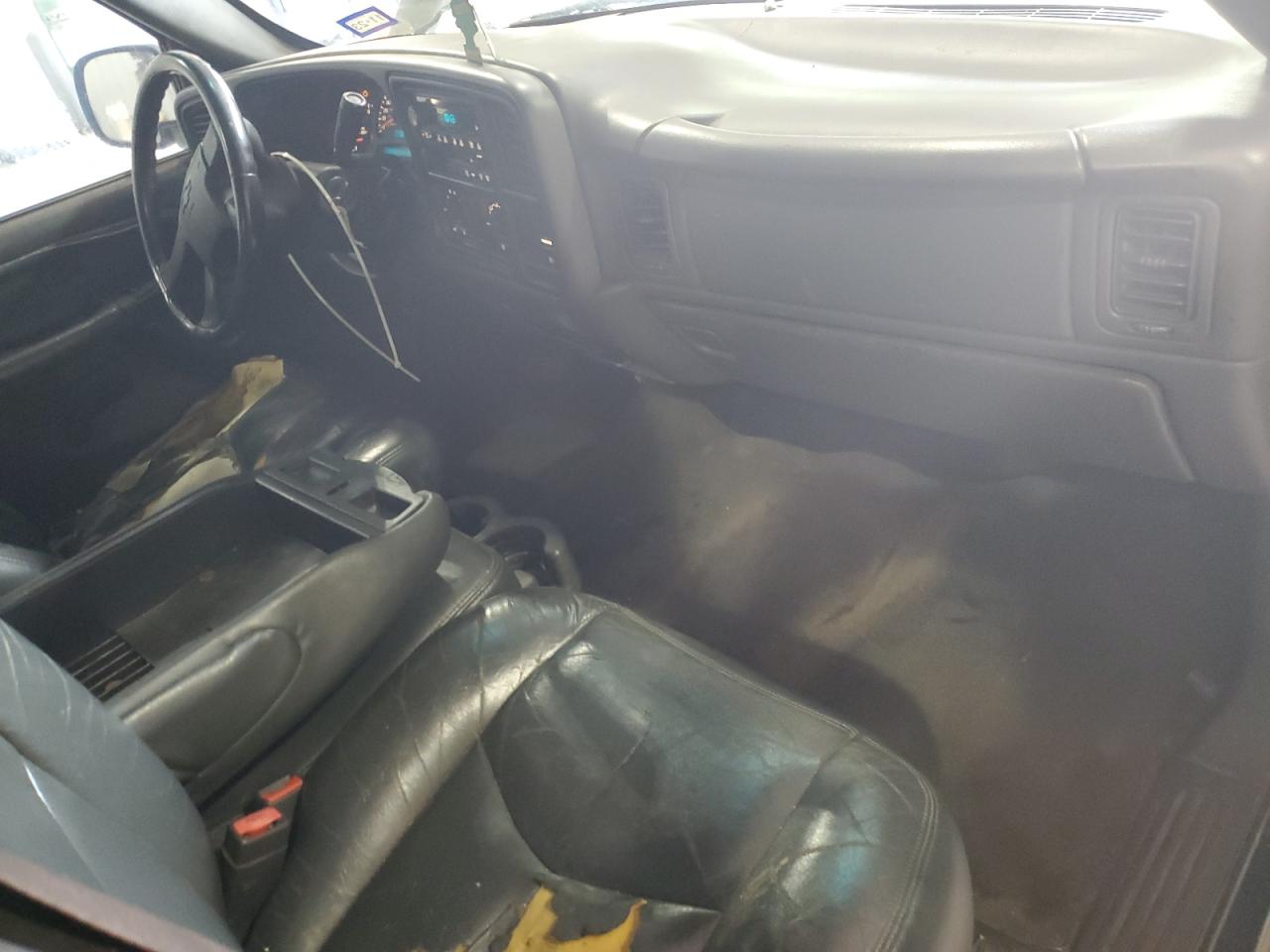 2GCEC19T731265846 2003 Chevrolet Silverado C1500