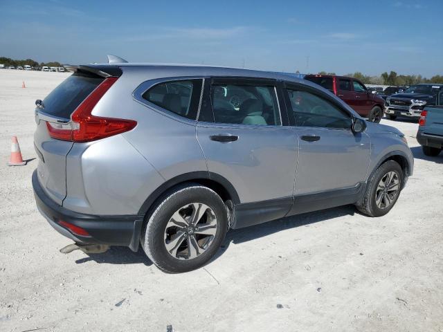 2019 Honda Cr-V Lx VIN: 2HKRW5H37KH408017 Lot: 54991184