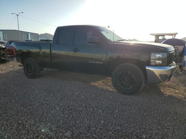 2013 Chevrolet Silverado C1500 Lt VIN: 1GCRCSE06DZ409043 Lot: 55815834