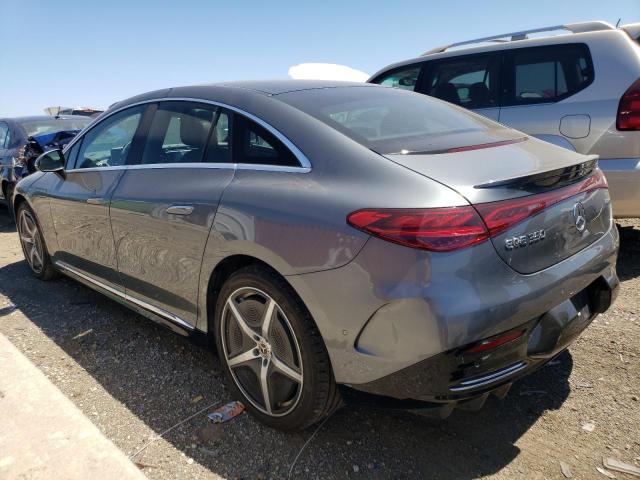 2023 Mercedes-Benz Eqe Sedan 350 4Matic VIN: W1KEG1CB7PF016536 Lot: 56310344