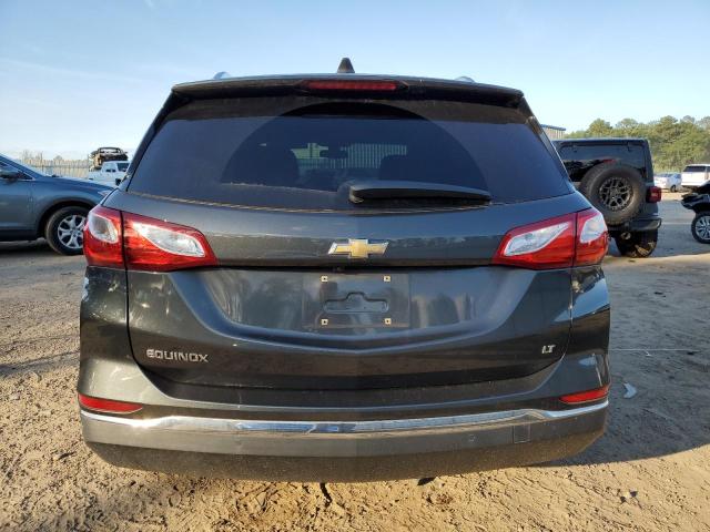 2018 Chevrolet Equinox Lt VIN: 2GNAXJEV5J6103599 Lot: 55140484