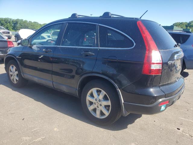 2008 Honda Cr-V Ex VIN: 5J6RE48528L028919 Lot: 56764234